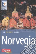 Norvegia libro