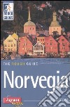 Norvegia libro