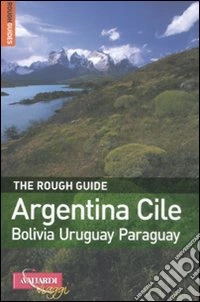 Argentina, Cile, Bolivia, Uruguay, Paraguay libro