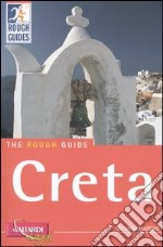 Creta libro