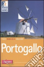 Portogallo libro