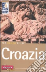 Croazia libro