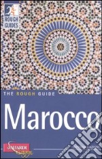 Marocco libro