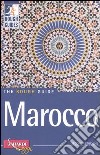 Marocco libro