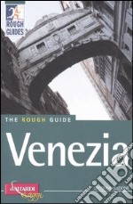 Venezia libro