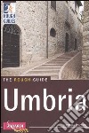 Umbria libro