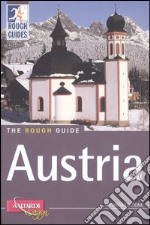 Austria libro