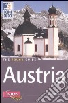 Austria libro