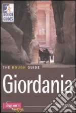 Giordania libro