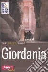 Giordania libro