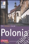 Polonia libro