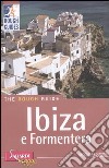 Ibiza e Formentera libro