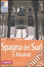 Spagna del sud e Madrid libro