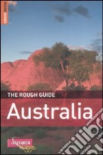 Australia libro