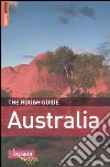 Australia libro