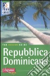 Repubblica Dominicana libro