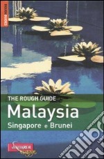 Malaysia, Singapore e Brunei libro