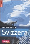 Svizzera libro