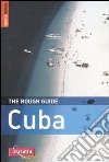 Cuba libro