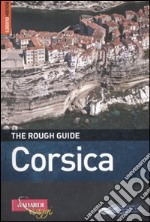 Corsica. Ediz. illustrata libro