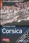 Corsica. Ediz. illustrata libro