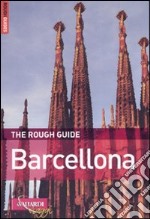 Barcellona libro