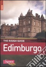 Edimburgo libro