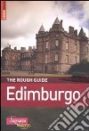 Edimburgo libro