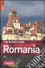 Romania libro