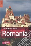 Romania libro