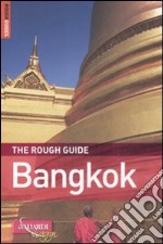 Bangkok libro