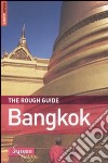 Bangkok libro