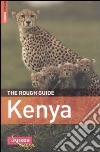 Kenya libro