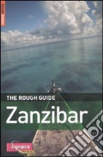 Zanzibar libro