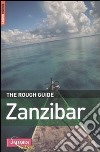 Zanzibar libro