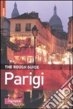 Parigi libro