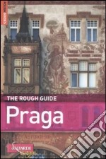 Praga libro