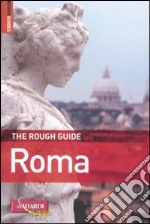 Roma libro