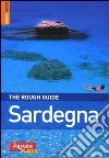 Sardegna libro