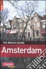 Amsterdam libro