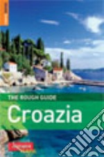 Croazia libro