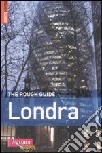 Londra libro