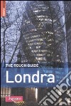 Londra libro