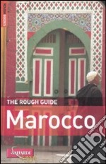 Marocco libro