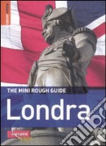 Londra libro