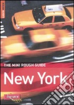 New York libro