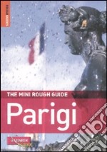 Parigi libro