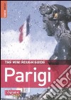 Parigi libro