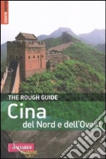 Cina del nord e dell'ovest libro