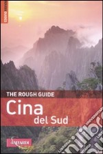 Cina del sud libro